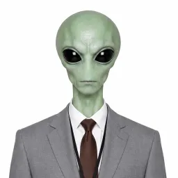 Elion Musk, the face