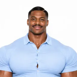 Giga nigga, the face